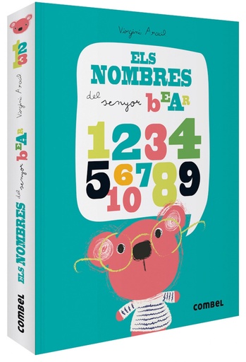[9788491015192] ELS NOMBRES DEL SENYOR BEAR