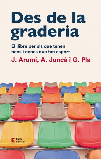 [9788497667012] Des de la graderia