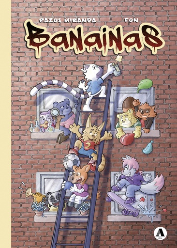 [9788412858129] Banainas