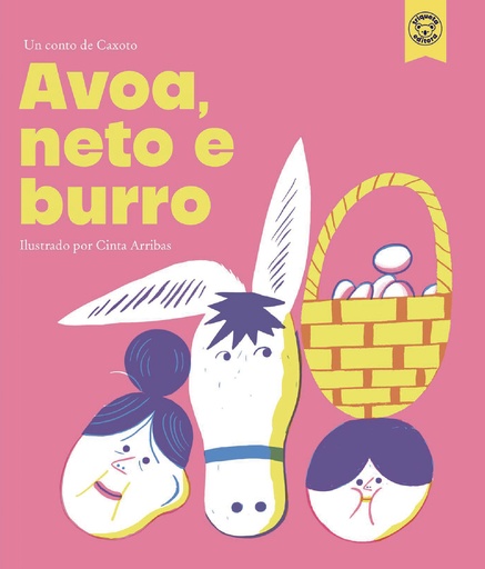 [9788418687976] Avoa, neto e burro