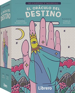 [9788411540094] ORACULO DEL DESTINO