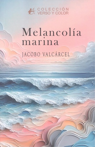 [9788410253506] Melancolia marina