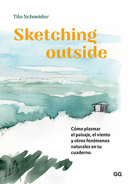 [9788425235382] Sketching outside