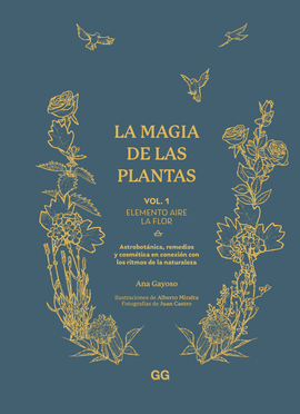 [9788425234194] La magia de las plantas