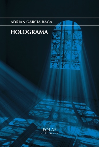 [9788410057388] HOLOGRAMA