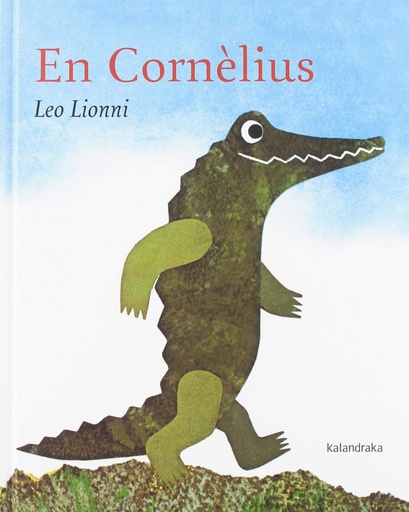 [9788416804665] EN CORNÉLIUS