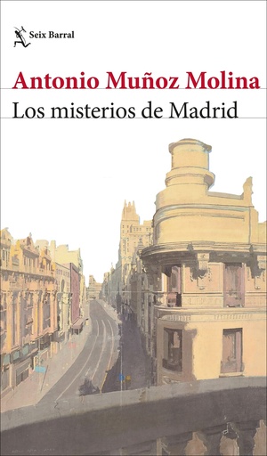 [9788432243462] Los misterios de Madrid