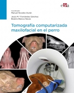 [9788419156778] Tomografía computarizada maxilofacial en el perro