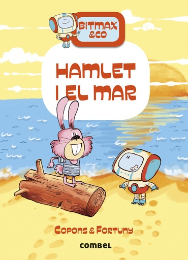 [9788411580854] Hamlet i el mar