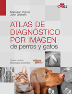 [9788419156716] Atlas de diagnóstico por imagen de perros y gatos