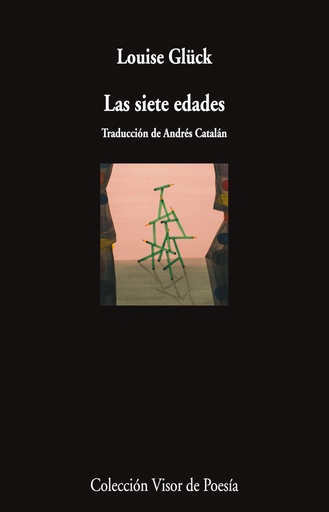 [9788498955040] Las siete edades