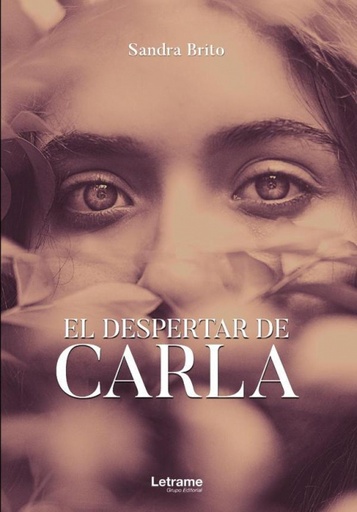 [9788411819367] El despertar de Carla