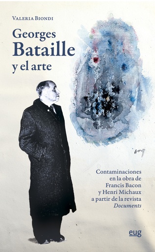 [9788433873033] GEORGES BATAILLE Y EL ARTE