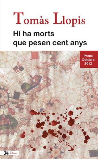 [9788475029399] Hi ha morts que pesen cent anys