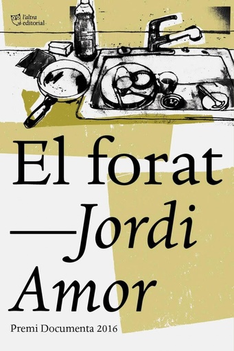 [9788494655616] El forat