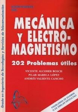 [9788415475477] MECÁNICA Y ELECTRO-MAGNETISMO