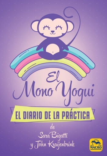 [9788417080556] El Mono Yogui