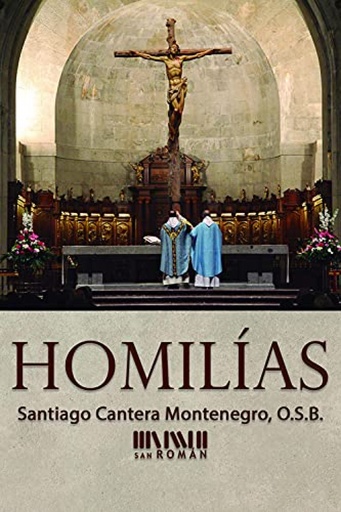 [9788494493492] Homilías