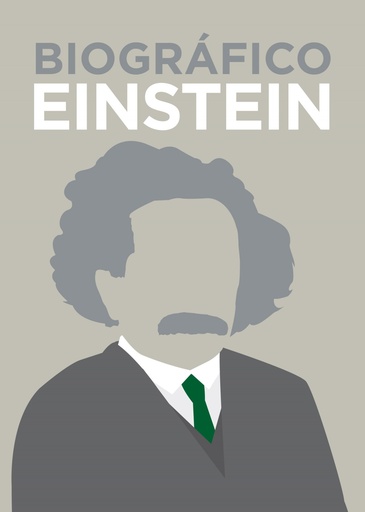 [9788416407866] Biográfico Einstein