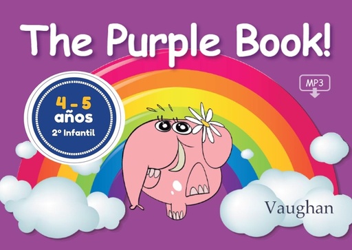 [9788416667239] The Purple Book!