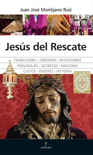 [9788410520431] Jesús del Rescate