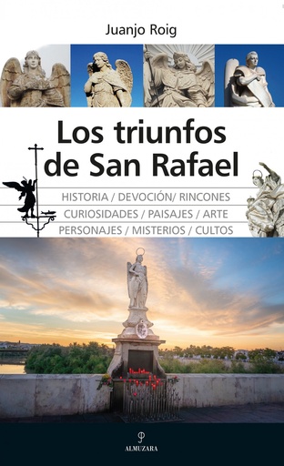 [9788410521100] TRIUNFOS DE SAN RAFAEL, LOS