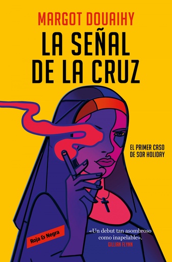 [9788419437846] La señal de la cruz