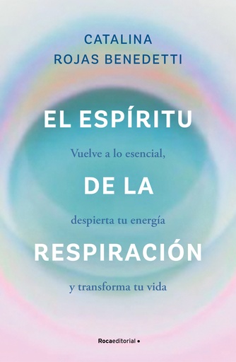 [9788419965066] El espíritu de la respiración