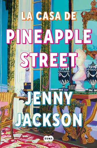 [9788491296621] La casa de Pineapple Street