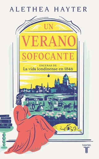 [9788430626137] Un verano sofocante