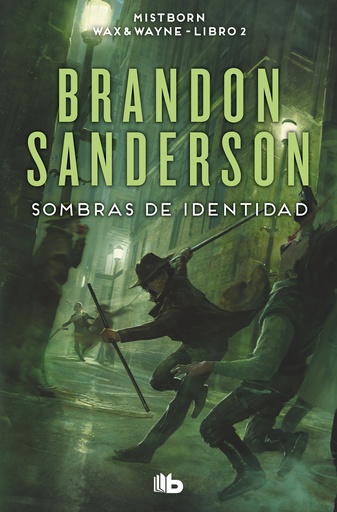 [9788413149578] Sombras de identidad (Wax