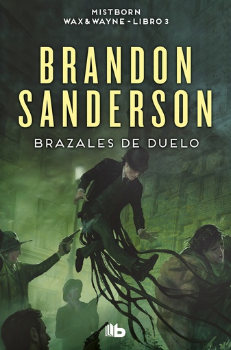 [9788413149585] Brazales de Duelo