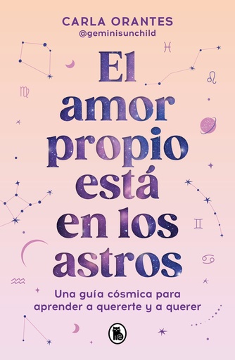 [9788402429209] El amor propio está en los astros