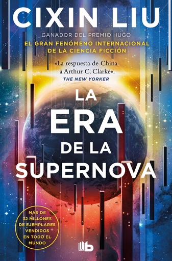 [9788413149318] La era de la supernova