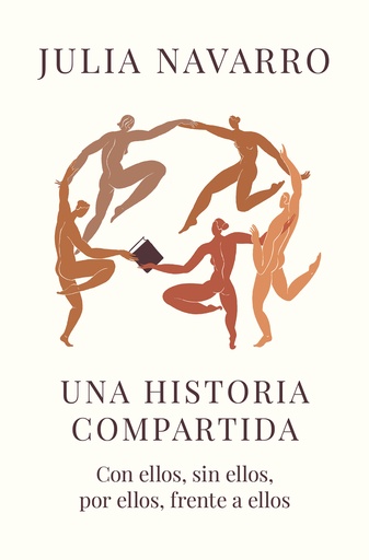 [9788466374897] Una historia compartida