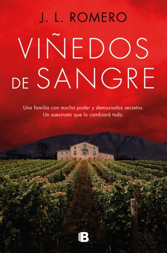 [9788466678919] Viñedos de sangre