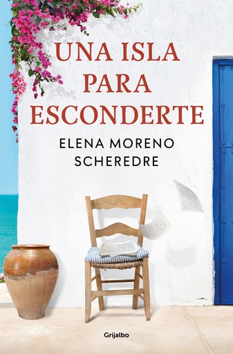 [9788425362422] Una isla para esconderte