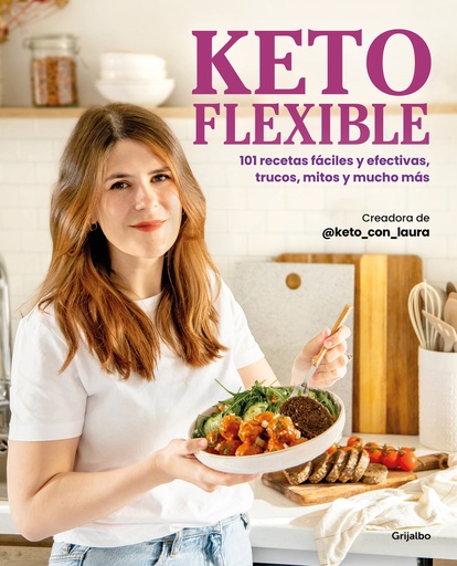 [9788425365942] Keto flexible