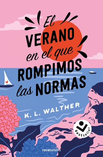 [9788419498250] El verano en el que rompimos las normas