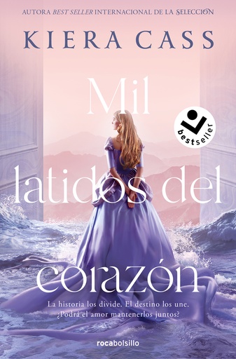 [9788419498625] Mil latidos del corazón