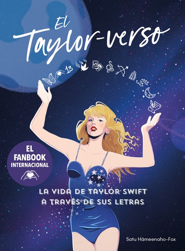 [9788401033537] El Taylor-verso