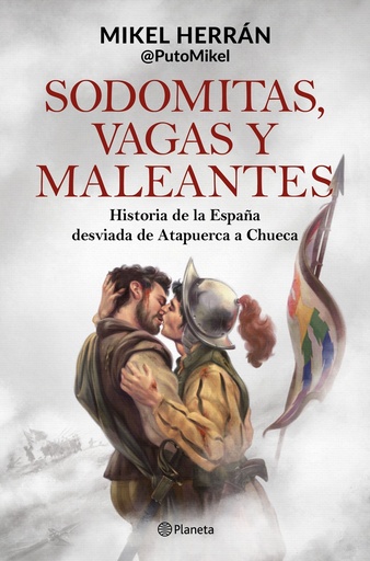 [9788408287339] Sodomitas, vagas y maleantes