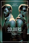 [9788410222632] SOLDIERS EL DEVENIR DE LA OSCURIDAD