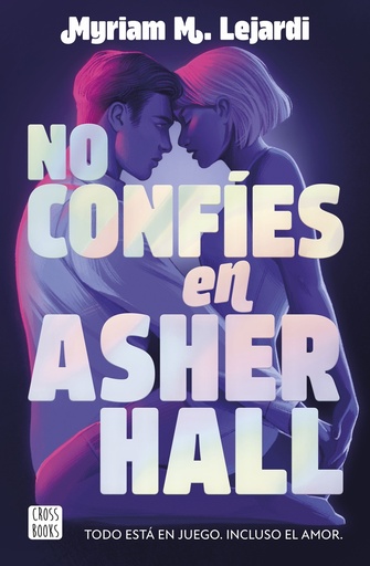 [9788408283355] No confíes en Asher Hall