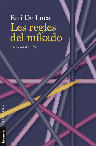 [9788413586236] Les regles del mikado