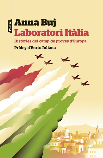 [9788498095630] Laboratori Itàlia