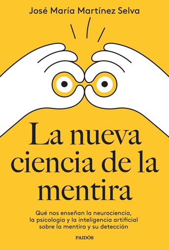 [9788449342400] La nueva ciencia de la mentira