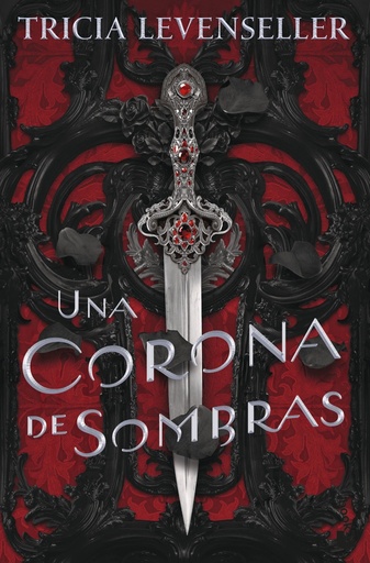 [9788408287544] Una corona de sombras