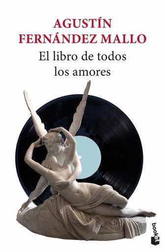 [9788432243554] El libro de todos los amores