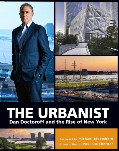 [9781580936323] The Urbanist